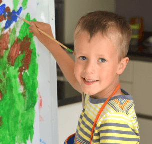 Private Nanny